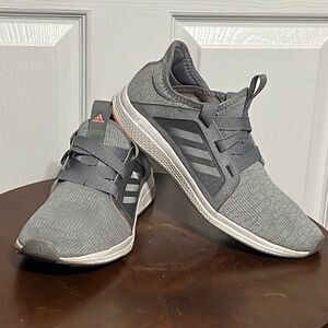 🔥🔥 ADIDAS EDGE LUX Women’s Running Training Sneakers - Sz 10 - EXCELLENT 🔥🔥